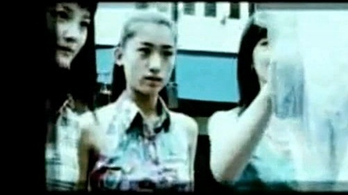 梦幻想 - 告诉我