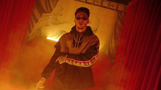 Maikel Delacalle - No te enamores(feat. Rvfv & Maikel Delacalle)