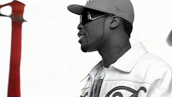 G-Unit - I Like The Way She Do It (Closed Captioned)