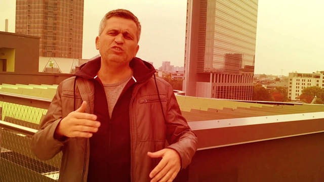 Cabas - Enamorándonos