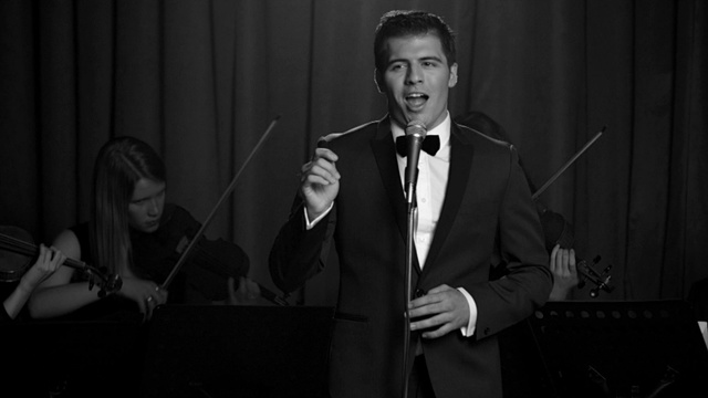 Mark Vincent - Runaway