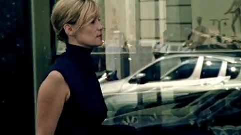 Death In Vegas - Hands Around My Throat (《黑客帝国动画版》电影插曲)