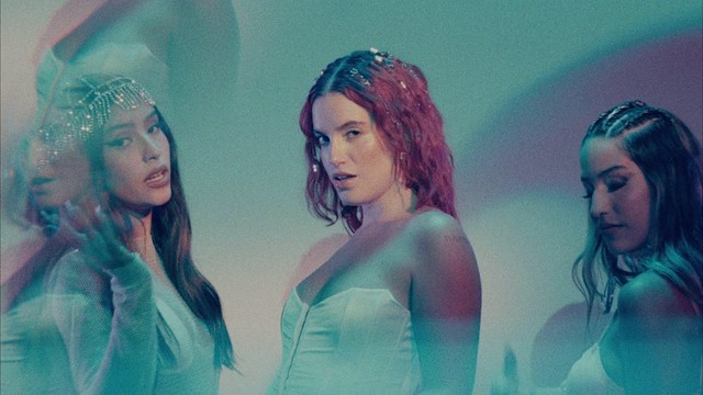 Las Villa - Corazón Cruzado