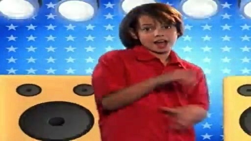 Rafaela - Bonga Bonga