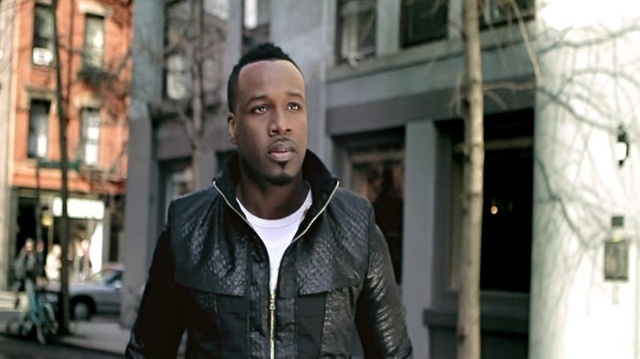 Vashawn Mitchell - Nobody Greater