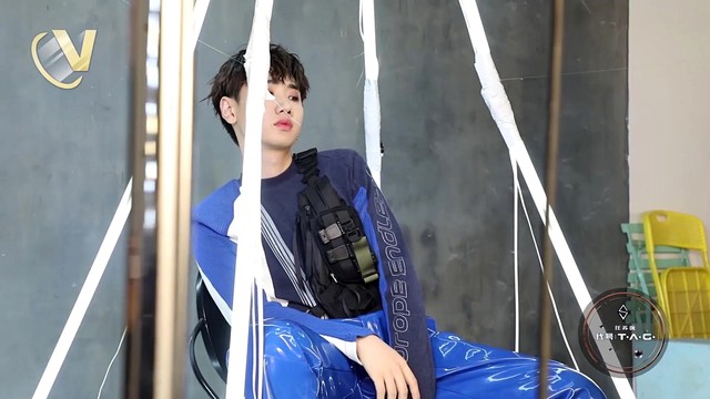 汪苏泷 - 《代号:T.A.G.》特别篇