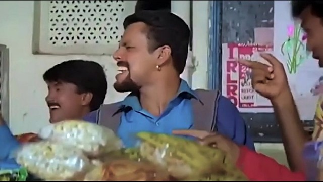 Hamsalekha - Chakotha Chakotha