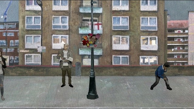 The Specials - Vote For Me