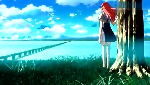 Basic Element - The B**ch 动画版