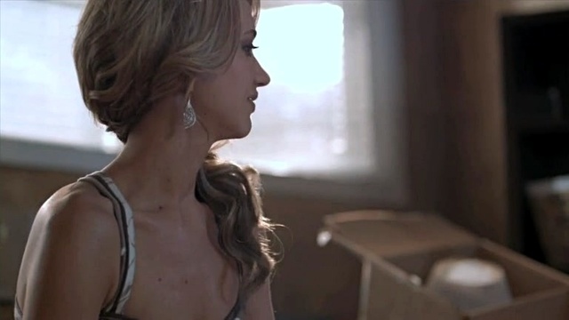 Sarah Darling - It Don't Matter Now