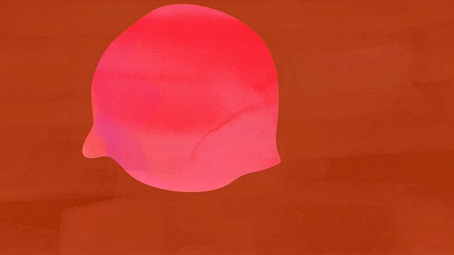 吹万 - 羊的影子