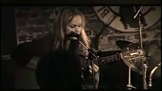 Eva Cassidy - Over The Rainbow (“我是金三顺”真宪钢琴之歌)