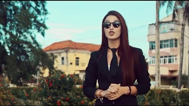 Chacal - MAS YUMA QUE LOS YUMA