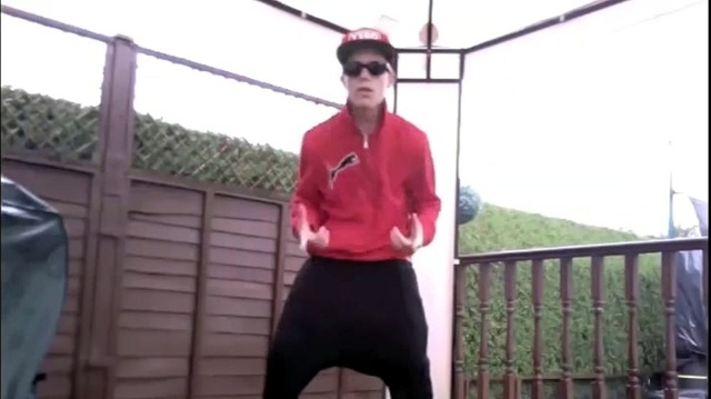 Jan Davis - Sunlight (舞蹈版)