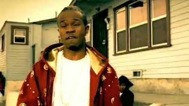 Chamillionaire - Doe Boy Fresh