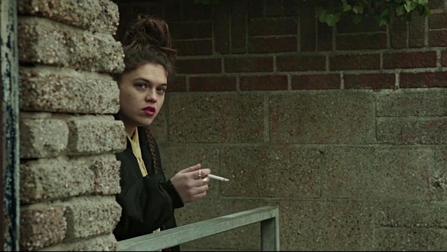 Oscar - Daffodil Days