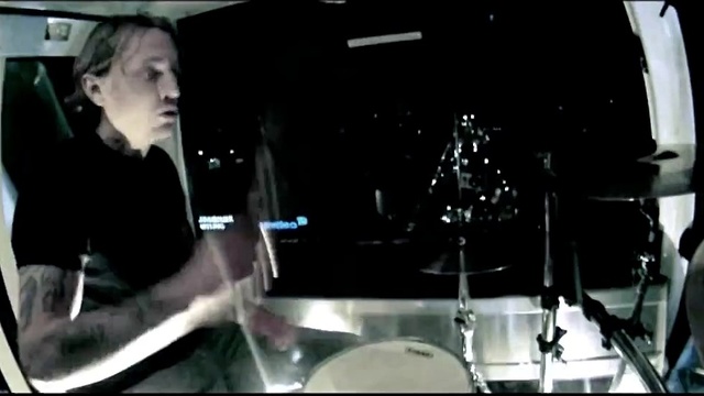 In Flames - Deliver Us (Live)