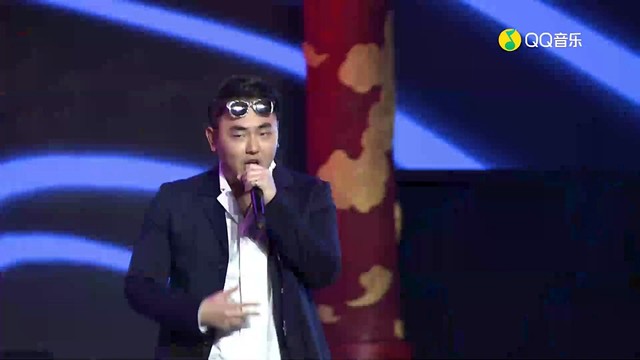 QQ音乐 - 《Amazon Rain Forrest》|直火帮-2020融合嘻哈颁奖典礼 (Live)