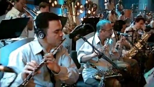 Zeca Pagodinho - Quando A Gira Girou