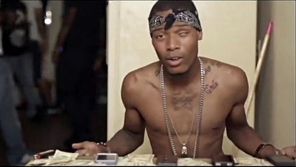 Fetty Wap - Trap Queen