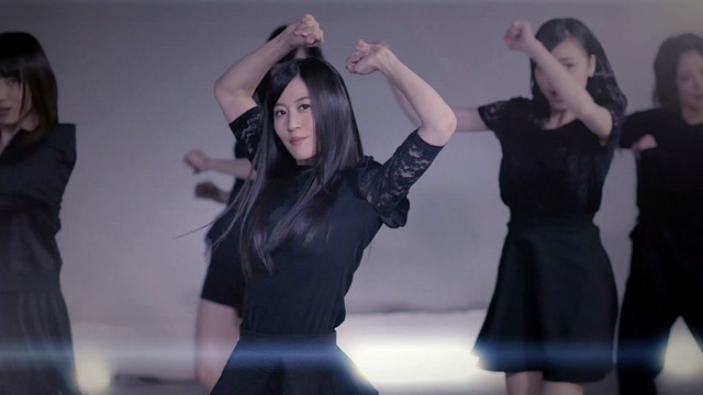 NMB48 Team N - 命のへそ