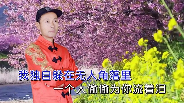 相实 - 今生做你红尘的过客 (KTV版)