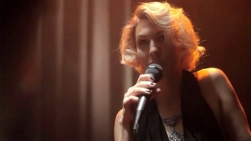 Karen Souza - Lie To Me (Live)