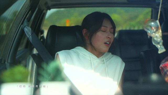 Theseus 忒修斯 - 信号无法传送