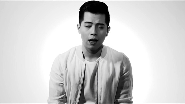 Jason Dy - Milagro