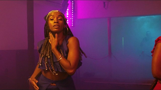Josh X - Creole Love Pt. 2