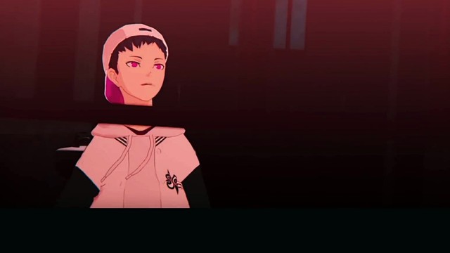 MonsterZ MATE - love letter.