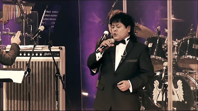 Los Angeles Negros - Y Volveré