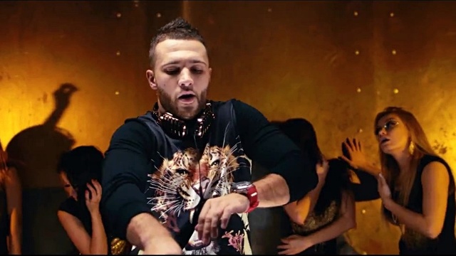 Demid Rezin - Show Me