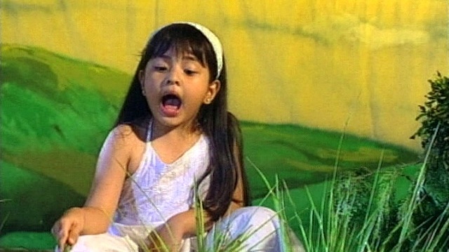 Tasya - Anak Gembala