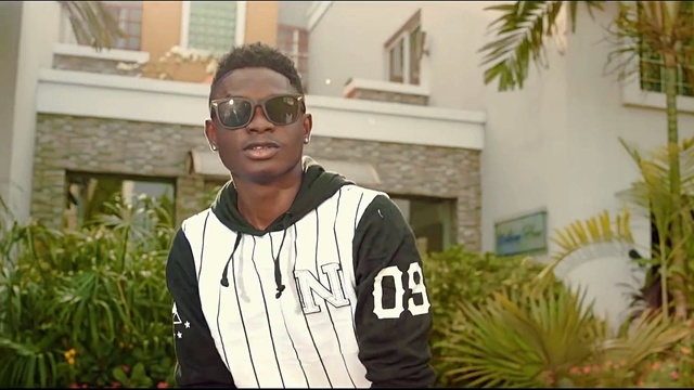 DJ Kentaro - Blessings