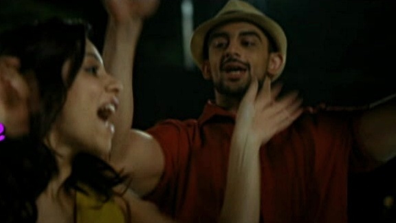 Raman Mahadevan - Behke Behke (歌词版)