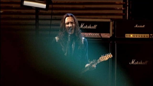 Red Hot Chili Peppers - Maybe