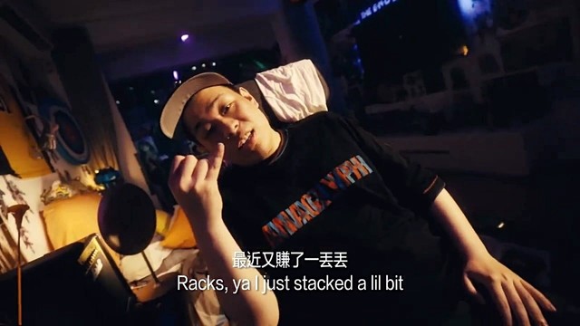 AR刘夫阳 - 一丢丢