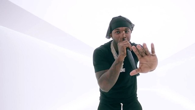 Pop Smoke - Welcome To The Party (Live  On Vevo DSCVR Artists To Watch 2020)