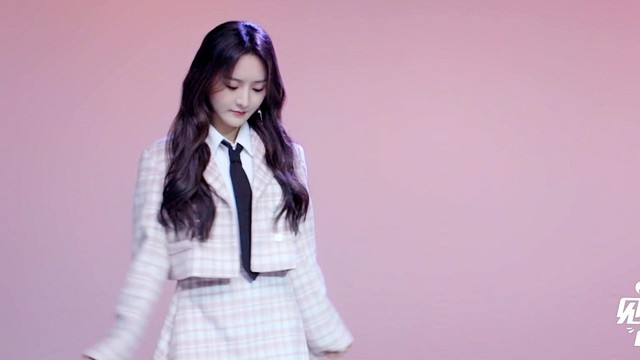 见面吧 - 莫寒《在雨中》电台定制MV (Live)