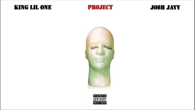 King Lil G - Real N*gga (音频版)