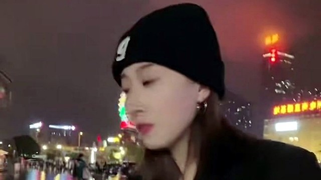 高高在这呢 - 留什么给你 (女生版)