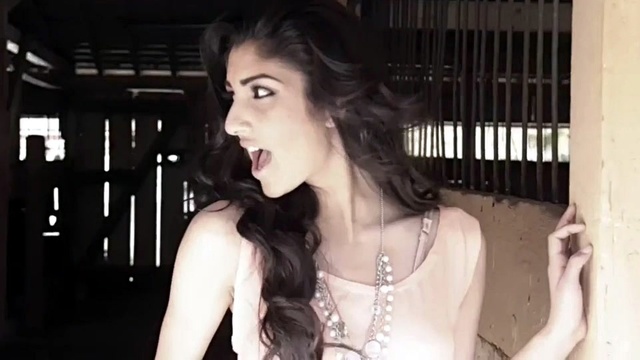 Sahyba - Mirrors (Cover)