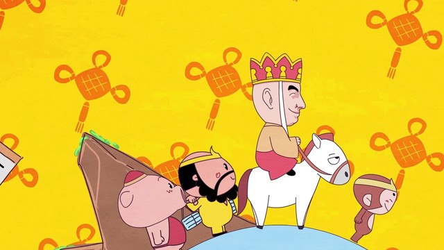 黄安 - 坐着高铁去台北