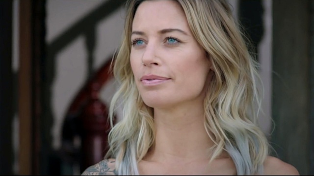 Gin Wigmore - Willing To Die