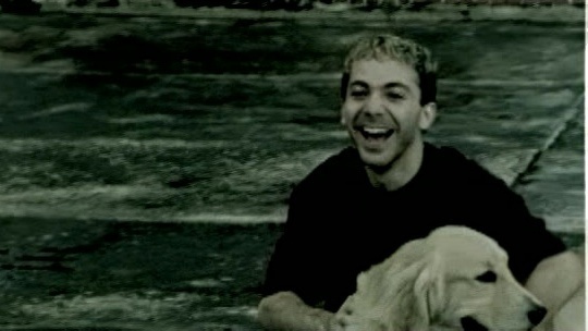 Cristian - Yo Quería