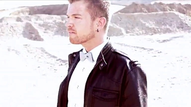 David Pop - Music Is Power