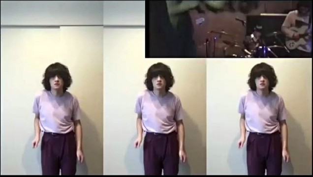 No Buses - Trying Trying