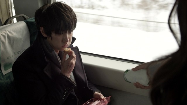 원티드 - This Song (预告版)