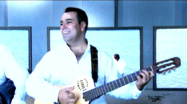 Siempre Asi - Mediterraneo (Videoclip)